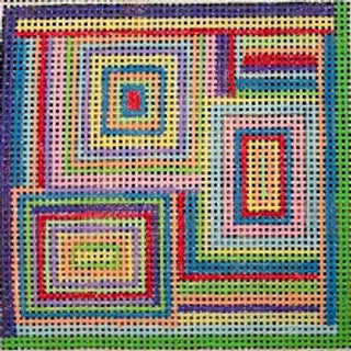 PM1027 - Maze
