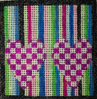 PM1030 - 2 Hearts