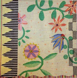 PM11 - Flowering Vines