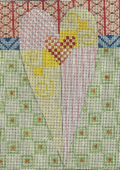 PM1105 - Long Heart