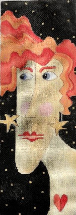 PM1110 - Night Girl