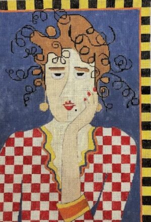 PM1111 - Frazzled
