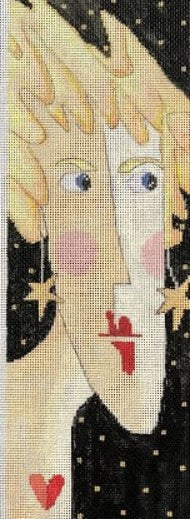 PM1112 - Blondie