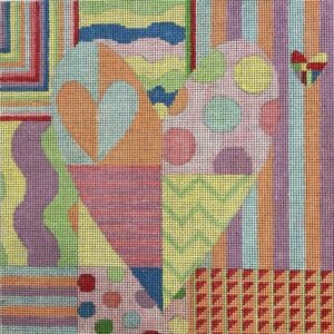 PM1122 - Big Heart Little Heart
