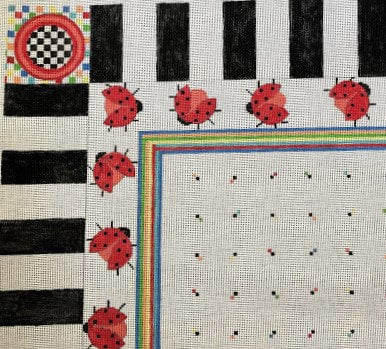 PM1126 - Ladybug Corner