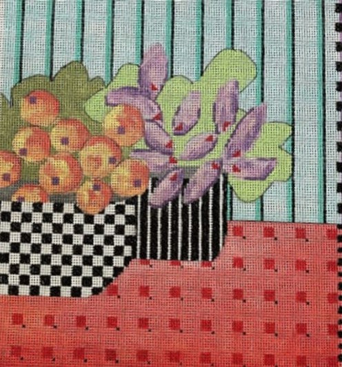 PM1128 - Two Pots