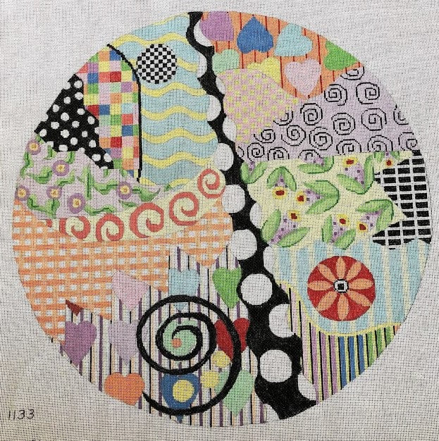 PM1133 - Swirl