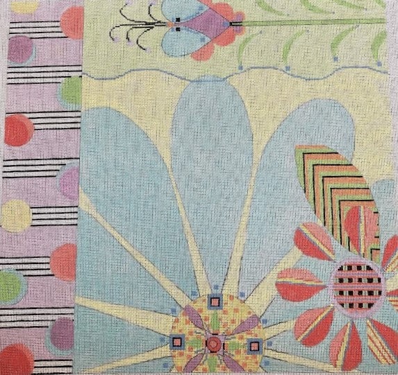 PM1134 - Petals