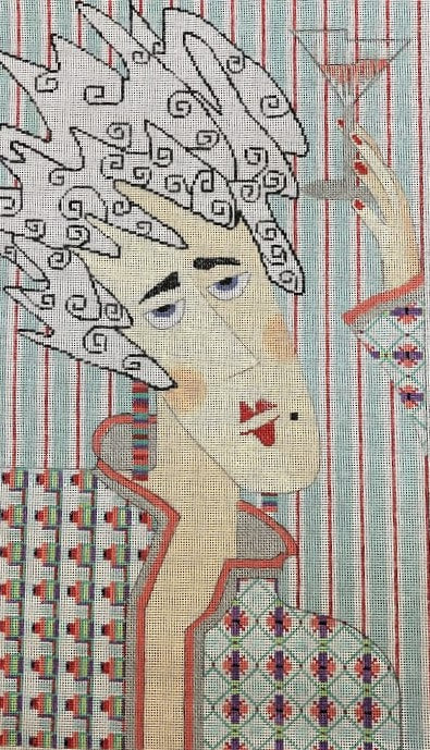 PM1139 - Gladys