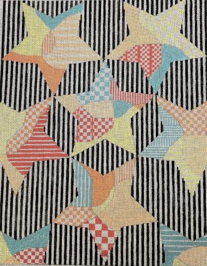 PM1142 - Stars with Stripes