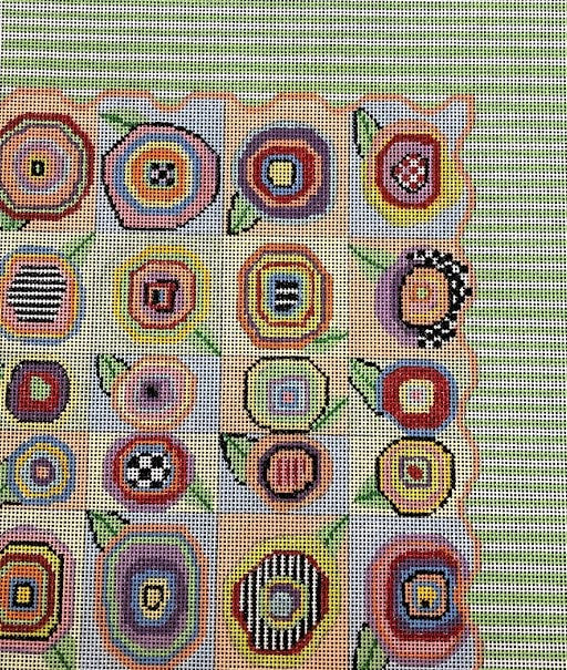 PM1147 - Flower Bed