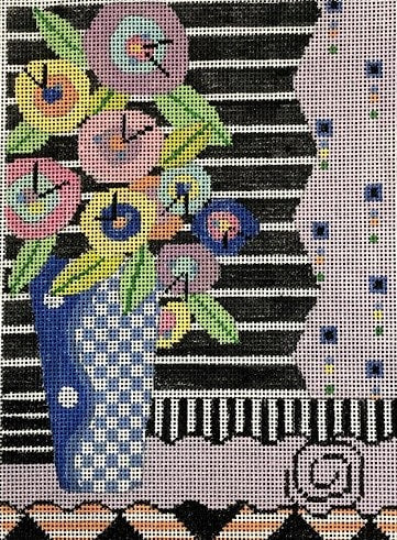 PM1161 - Check Vase
