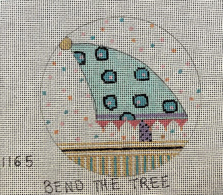 PM1165 - Bend the Tree
