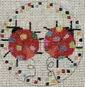 PM1174 - Little Ladies