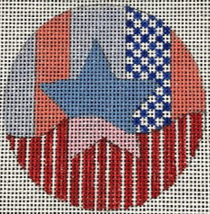 PM1183 - Star Coaster