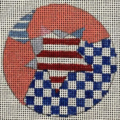 PM1184 - Star Coaster