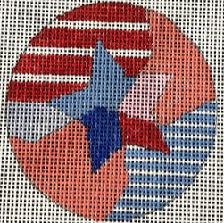 PM1185 - Star Coaster