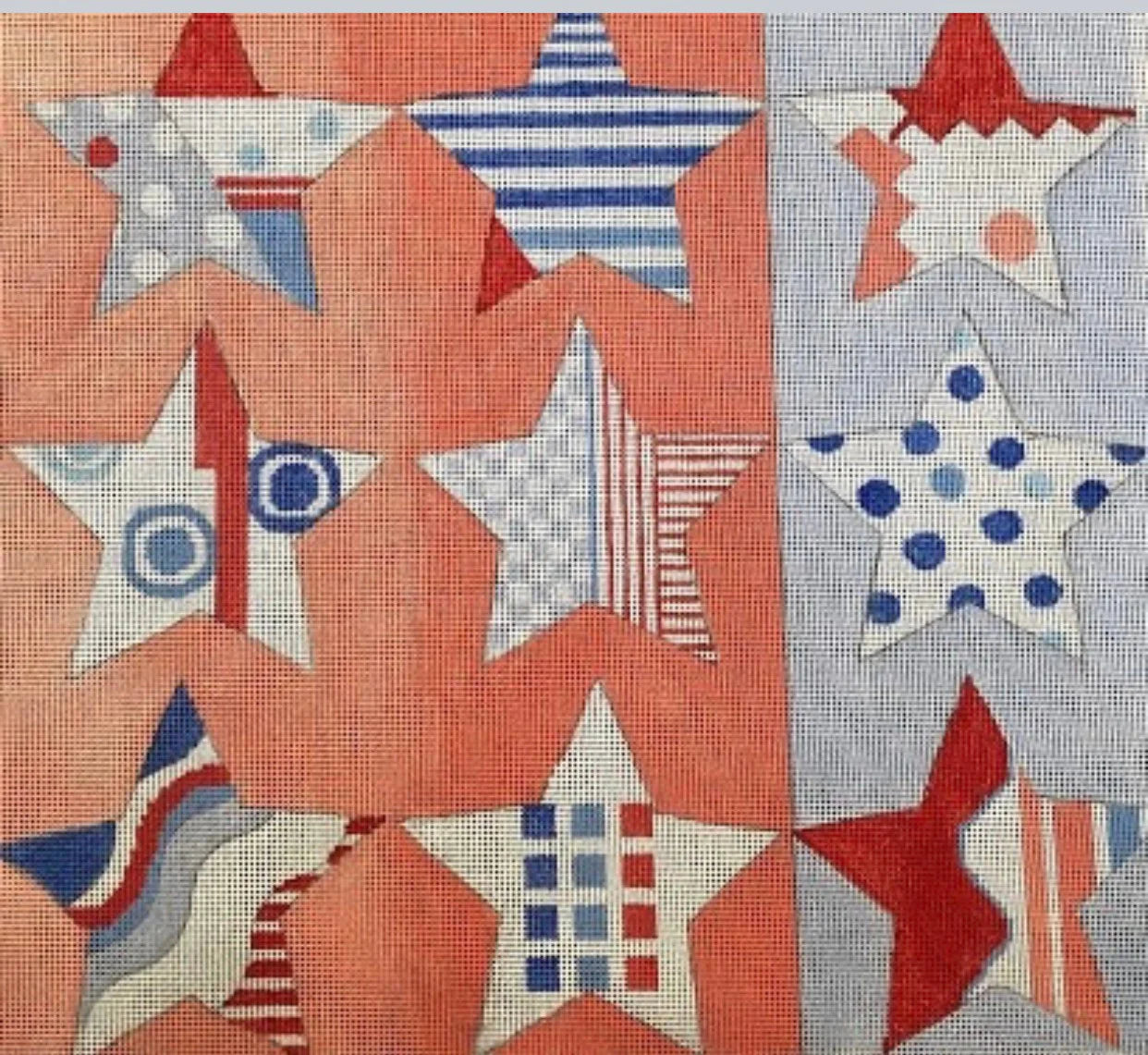 PM1187 - 9 Star
