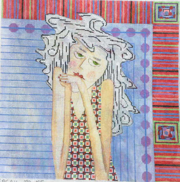 PM1201 - Speak to Me