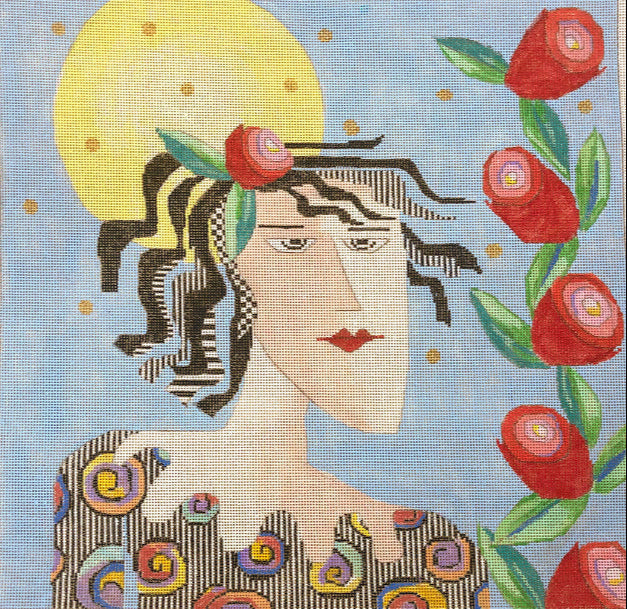 PM1204 - Gypsy by Moonlight