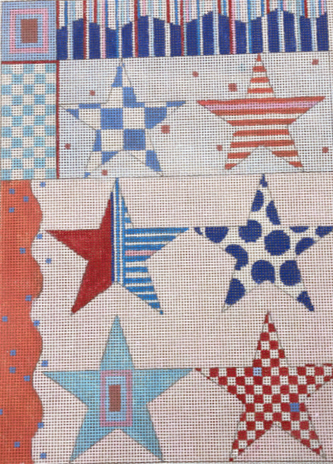 PM1206 - 6 Stars