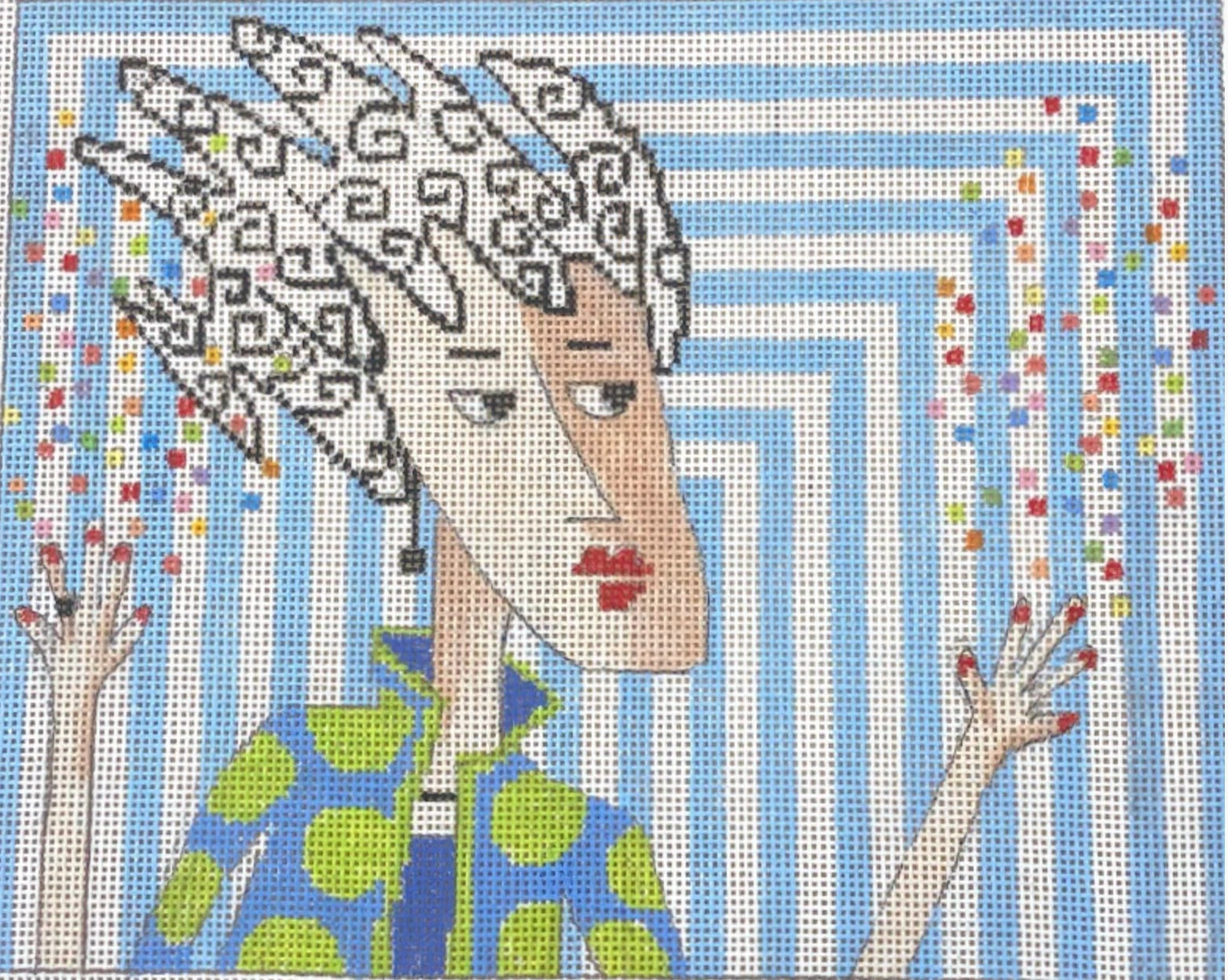 PM1210 - Wild Fling