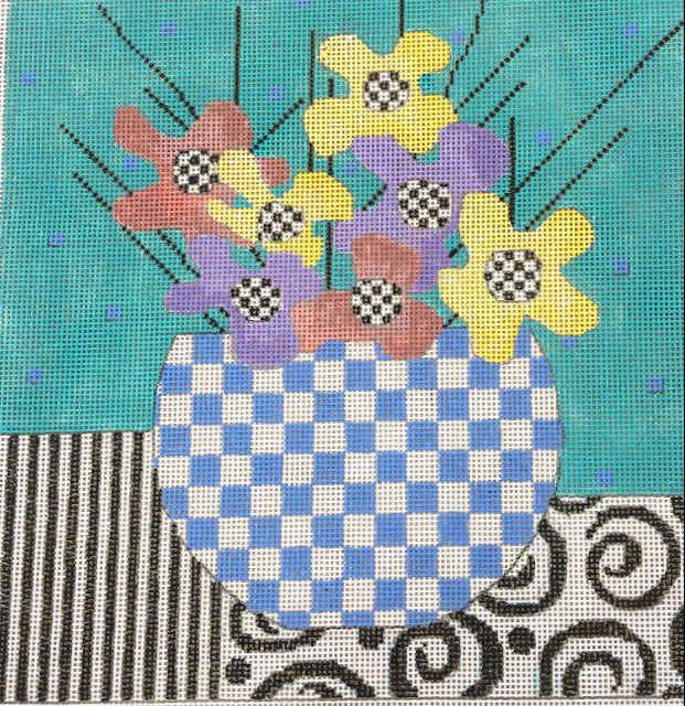 PM1212 - The Pot