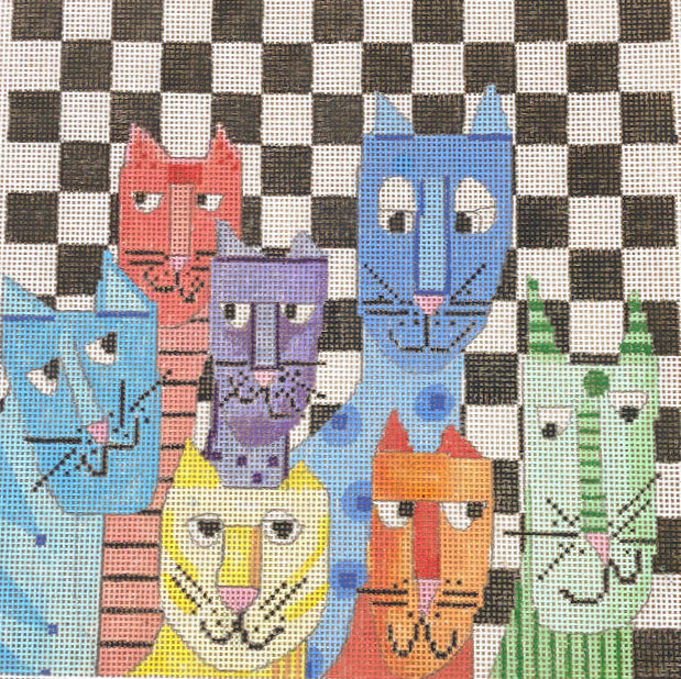 PM1213 - The Gang
