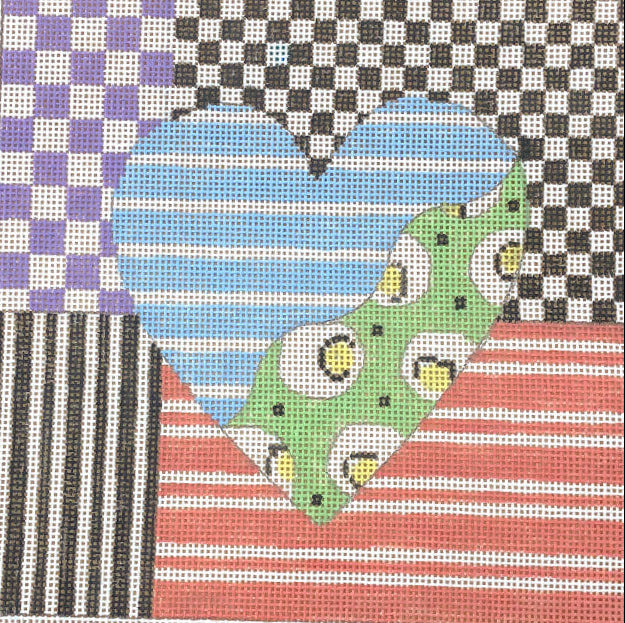 PM1214 - One Heart