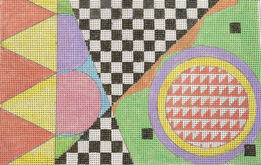 PM1216 - The Checks