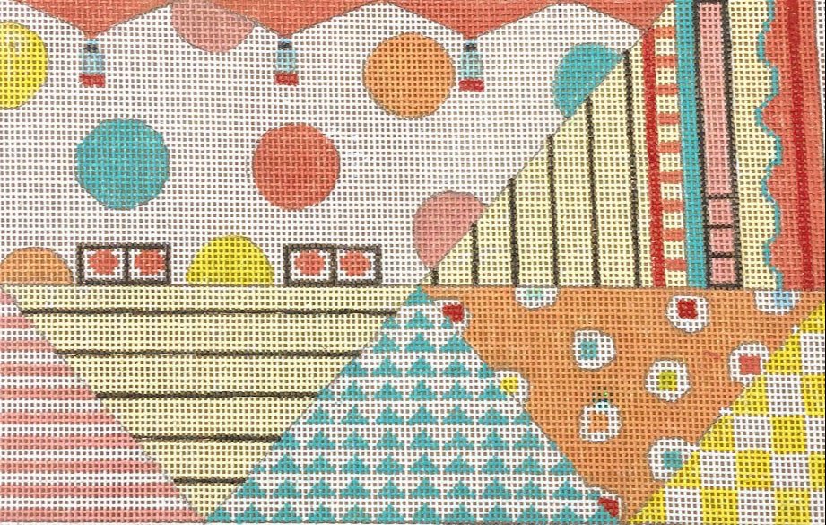 PM1218 - The Triangles
