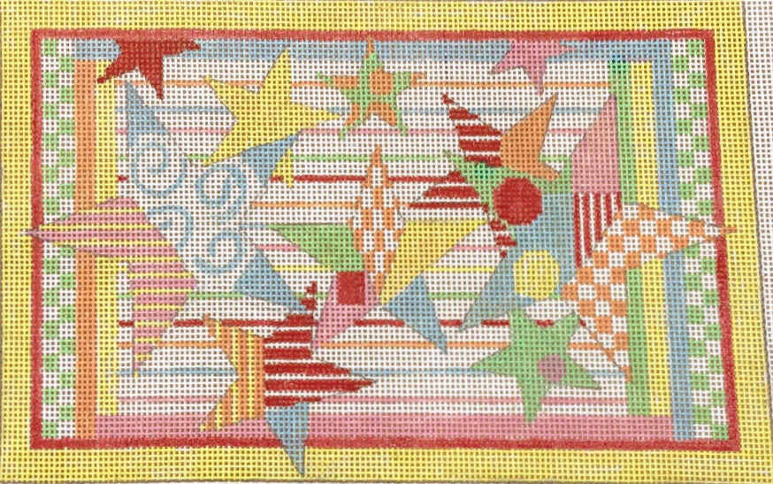 PM1219 - The Stars