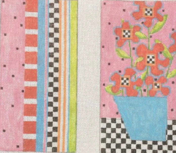 PM1223 - Dotty Glasses 2 Sides