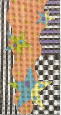 PM1224 - Dotty Glasses 1 Side