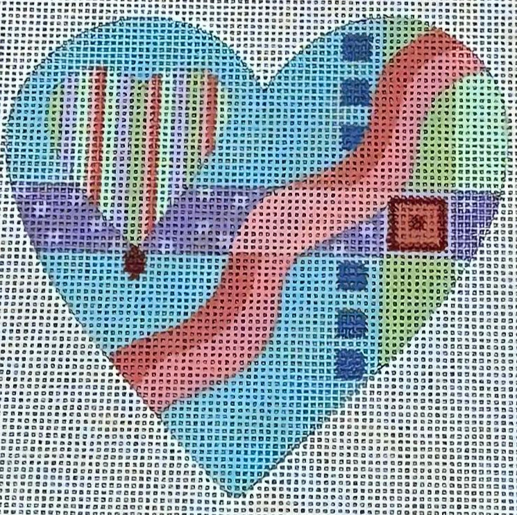 PM1236 - Heart Heart