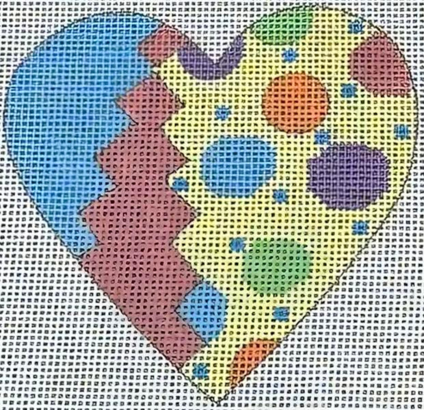 PM1237 - Soft Heart