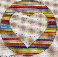 PM1242 - Dot Heart