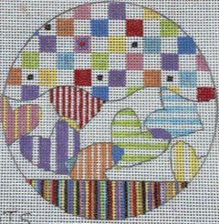 PM1245 - Heart
