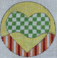 PM1250 - Green Heart