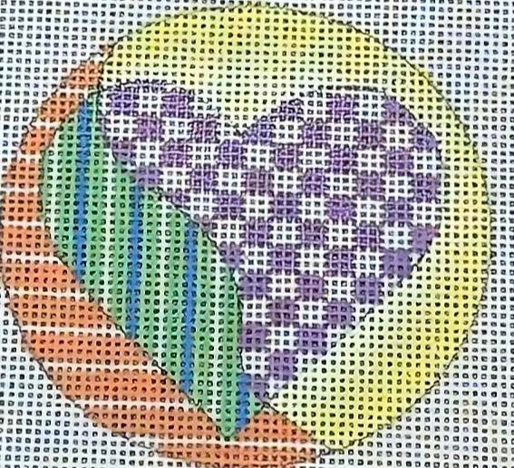 PM1251 - Purple Heart