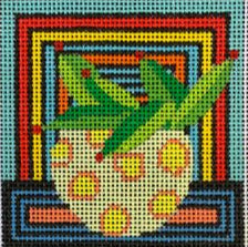 PM1254 - Pot Coaster