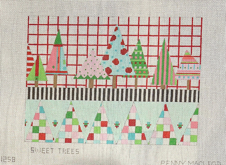 PM1258 - Sweet Trees