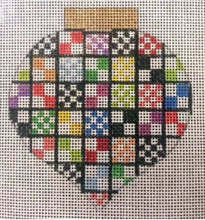 PM1260 - Ornament