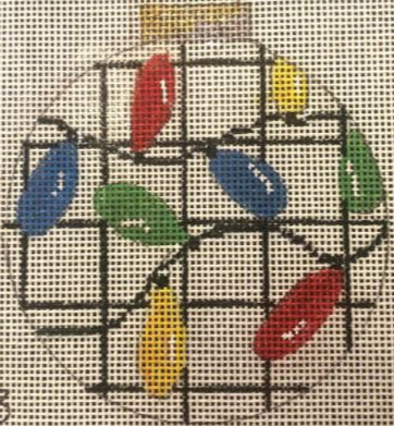 PM1263 - String of Lights Ornament