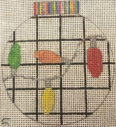 PM1265 - Ornament Lights