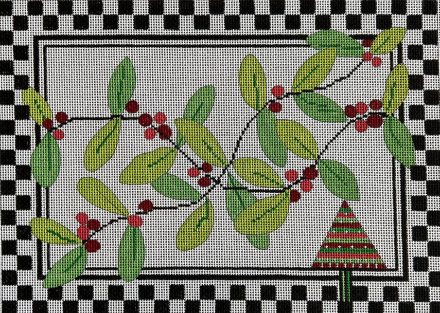 PM1279 - Mistletoe