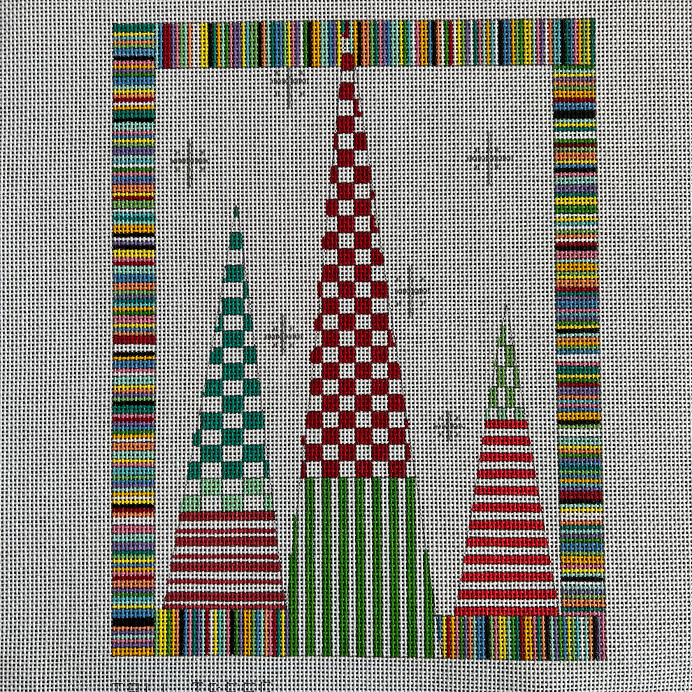 PM1281 - Tall Trees