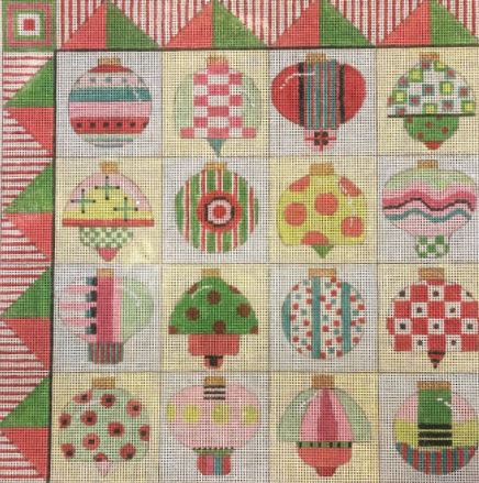 PM1282 - Ornaments