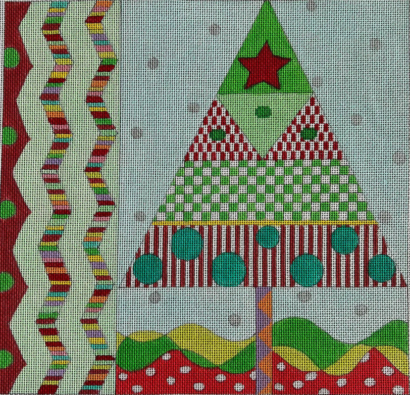 PM1285 - Mod Tree