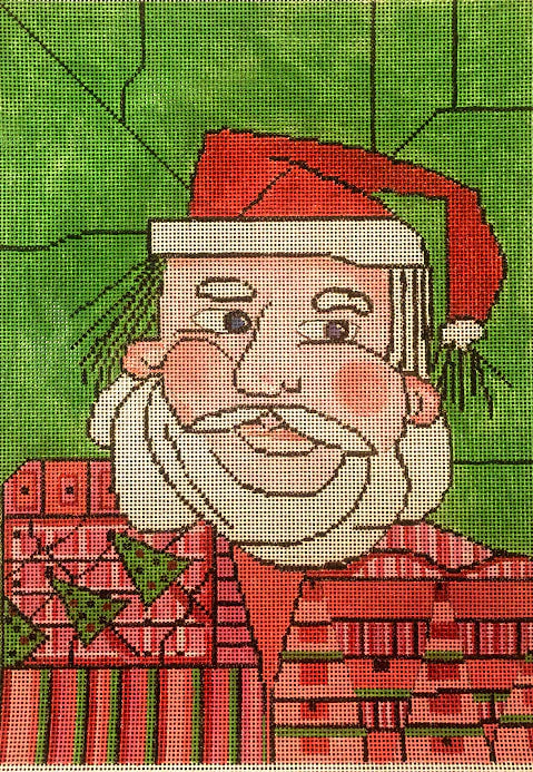 PM1287 - Wild Santa